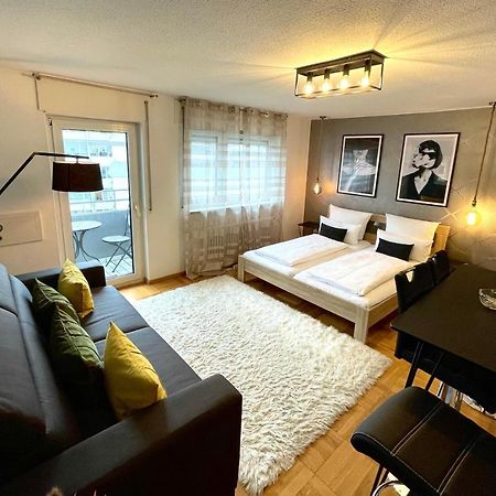 Design Apartment Vendome Фрайбург-у-Брайсгау Екстер'єр фото
