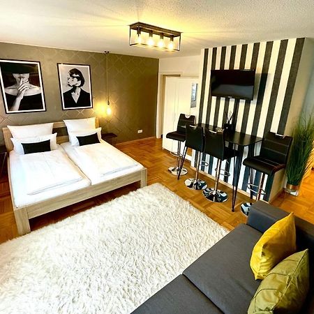 Design Apartment Vendome Фрайбург-у-Брайсгау Екстер'єр фото
